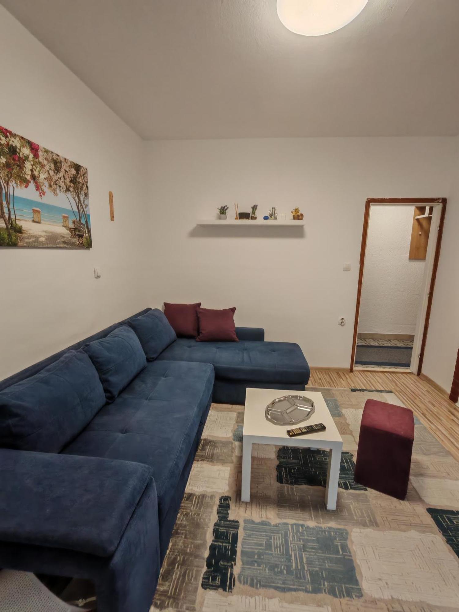 Apartment Oscar Mokošica Rum bild