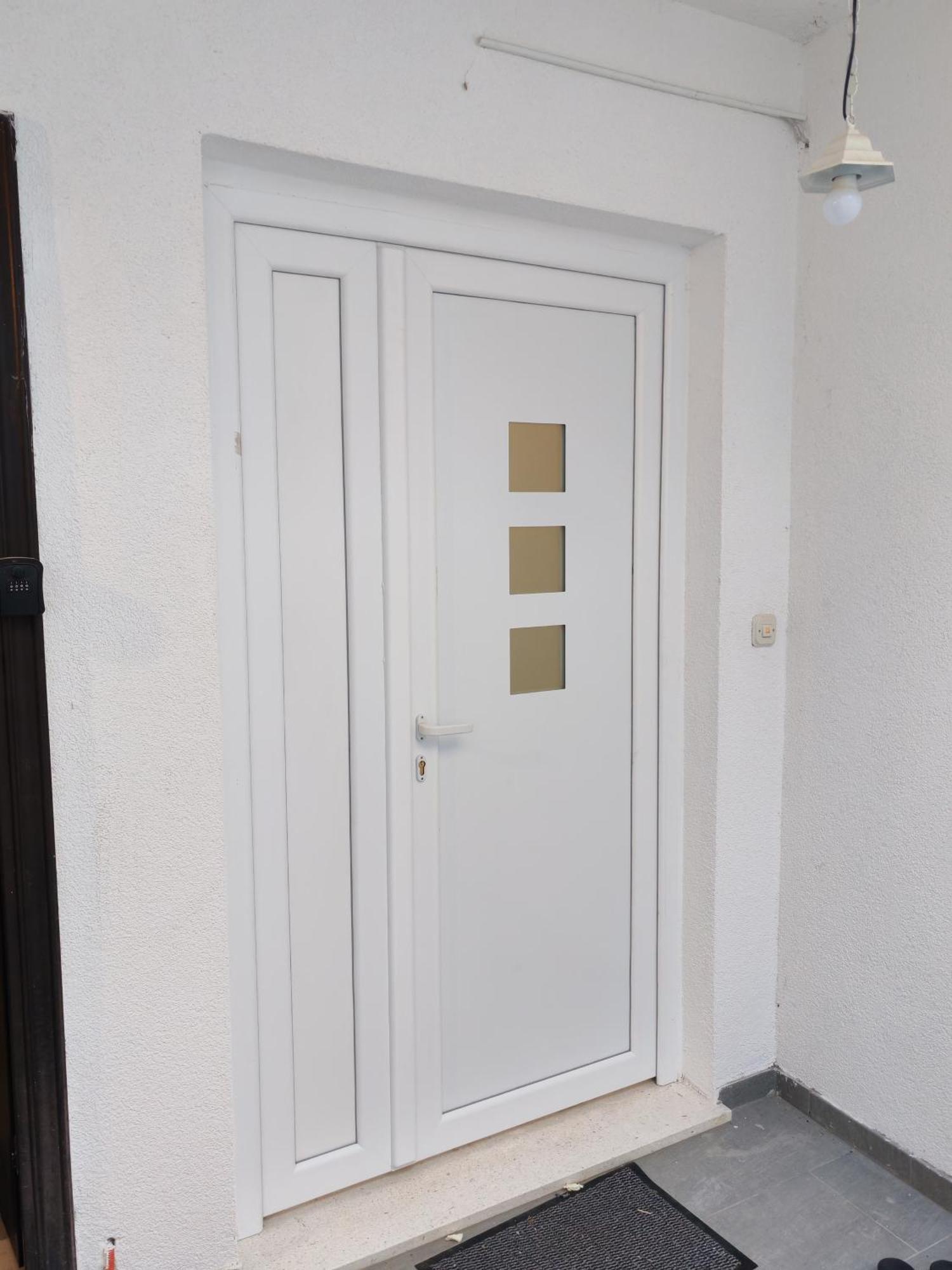 Apartment Oscar Mokošica Exteriör bild