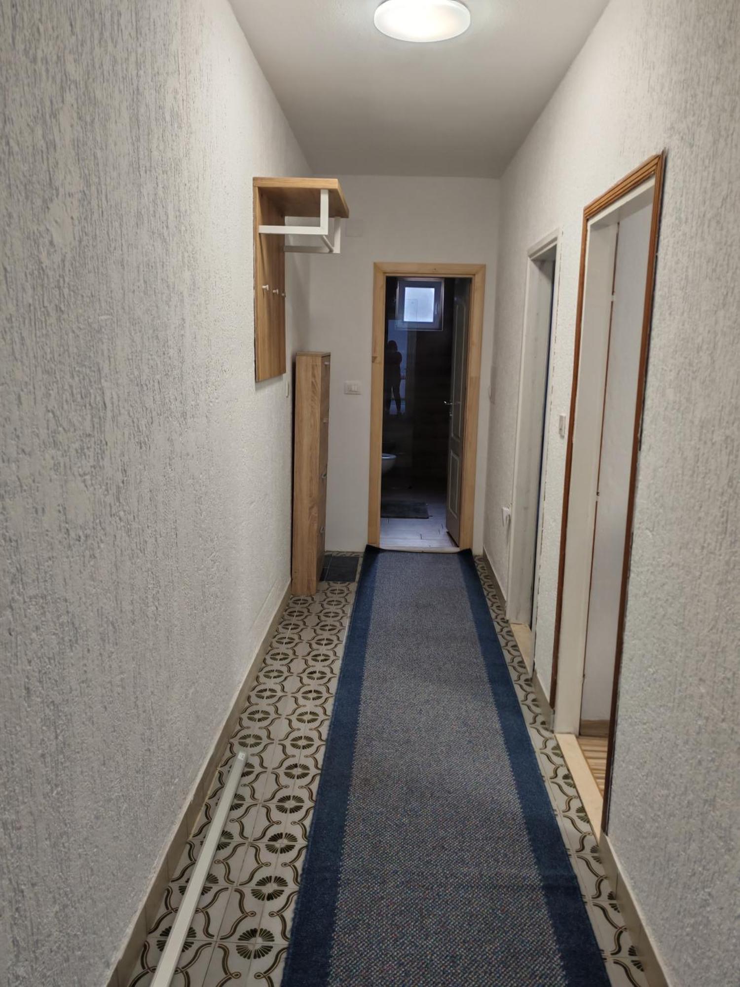 Apartment Oscar Mokošica Rum bild